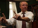 Начальник бюро специальных технических мероприятий Министерство внутренних дел Борис Мирошников в интервью "Российской газете" заявил, что задержаны четверо подозреваемых по делу об убийстве таджика и дагестанца Начальник бюро специальных технических мероприятий Министерство внутренних дел Борис Мирошников в интервью "Российской газете" заявил, что задержаны четверо подозреваемых по делу об убийстве таджика и дагестанца