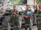 МИД Грузии: главная цель России в Абхазии и Южной Осетии - размещение своих военных баз, но эта "клоунада" вскоре прекратится МИД Грузии: главная цель России в Абхазии и Южной Осетии - размещение своих военных баз, но эта "клоунада" вскоре прекратится