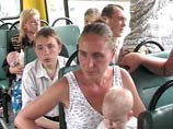 396 жителей Грузии просят Россию признать их беженцами 396 жителей Грузии просят Россию признать их беженцами