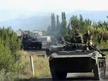 Военные России разместятся в Южной Осетии на постоянной основе в городах Цхинвали и Джава Военные России разместятся в Южной Осетии на постоянной основе в городах Цхинвали и Джава