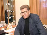 Народный артист России Игорь Костолевский отмечает 60-летний юбилей Народный артист России Игорь Костолевский отмечает 60-летний юбилей