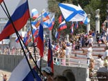Инопресса: следующей целью для России после Грузии может стать Украина Инопресса: следующей целью для России после Грузии может стать Украина