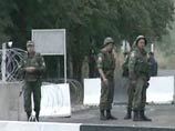 СМИ Грузии: военные ЮО убили грузинского полицейского. Миротворцы РФ ищут убийц, но тела не видели 