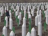Гаагский суд отказал боснийским семьям в компенсации за резню в Сребренице, которую не смогли предотвратить голландские миротворцы