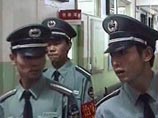 В Китае казнен преступник, который при нападении на школу убил 2 детей и ранил еще 3 и учителя В Китае казнен преступник, который при нападении на школу убил 2 детей и ранил еще 3 и учителя