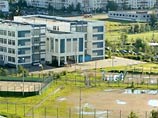 Московский школьник внезапно умер во время игры в футбол Московский школьник внезапно умер во время игры в футбол