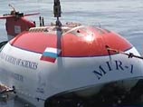 "Миры" погрузились на дно Байкала 52 раза и закончили работу до следующего года "Миры" погрузились на дно Байкала 52 раза и закончили работу до следующего года