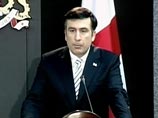 Окруашвили обвинял президента Грузии Михаила Саакашвили в лоббировании интересов своей семьи при заключении крупных финансовых сделок, а также в намерении ликвидировать бизнесмена Бадри Патаркацишвили