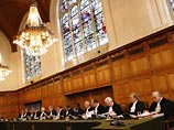 Россия в Гааге отметает претензии Грузии: они не подпадают под юрисдикцию Международного суда ООН Россия в Гааге отметает претензии Грузии: они не подпадают под юрисдикцию Международного суда ООН
