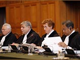 Юридическая война между Грузией и Россией в Международном суде ООН в Гааге продолжается Юридическая война между Грузией и Россией в Международном суде ООН в Гааге продолжается
