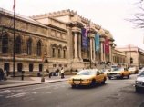 Новым директором знаменитого нью-йоркского музея "Метрополитен" станет 46-летний знаток гобеленов Томас Кэмпбелл