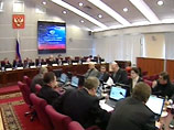 Верховный суд рассмотрит жалобу СПС на отказ отменить итоги выборов в Госдуму Верховный суд рассмотрит жалобу СПС на отказ отменить итоги выборов в Госдуму