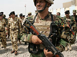Иракские военнослужащие в среду вечером арестовали трех лидеров "Аль-Каиды" и уничтожили трех боевиков в ходе операции в провинции Дияла