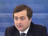 На совещании идеологов партии власти первый замглавы администрации Кремля Владислав Сурков призвал не ждать оттепели в политике