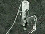 США обнаружили в КНДР второй стартовый комплекс для запуска межконтинентальных ракет