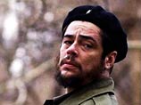 В программе фестиваля покажут картину американского режиссера Стивена Содерберга "Че" В программе фестиваля покажут картину американского режиссера Стивена Содерберга "Че"