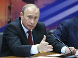 Самое сильное потрясение вызвали безапелляционные выражения самого Путина, когда он публично пригрозил чисткой владельцу угледобывающей компании "Мечел", котирующейся на Нью-Йоркской фондовой бирже, за предполагаемое завышение цен Самое сильное потрясение вызвали безапелляционные выражения самого Путина, когда он публично пригрозил чисткой владельцу угледобывающей компании "Мечел", котирующейся на Нью-Йоркской фондовой бирже, за предполагаемое завышение цен
