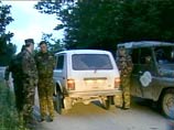 "Военнослужащий-контрактник 1983 года рождения отстал от эшелона, проводятся розыскные мероприятия по пути всего следования эшелона и установление фактов его отсутствия", - сообщил следователь по особо важным делам военно-следственного управления "Военнослужащий-контрактник 1983 года рождения отстал от эшелона, проводятся розыскные мероприятия по пути всего следования эшелона и установление фактов его отсутствия", - сообщил следователь по особо важным делам военно-следственного управления