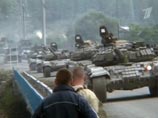 По официальным данным, российская армия нанесла ответный удар по грузинским вооруженным силам днем 8 августа, примерно через половину суток после начала "вторжения Грузию в Южную Осетию" По официальным данным, российская армия нанесла ответный удар по грузинским вооруженным силам днем 8 августа, примерно через половину суток после начала "вторжения Грузию в Южную Осетию"
