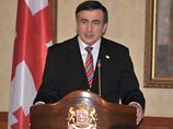 Президент Грузии взял на себя ответственность за процессы, предшествующие российской военной агрессии 