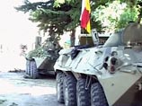 Армия Южной Осетии готова отразить нападение возможного врага