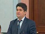 Представитель СПС Вадим Прохоров заявил, что партия намерена и дальше обжаловать решение Верховного суда Представитель СПС Вадим Прохоров заявил, что партия намерена и дальше обжаловать решение Верховного суда