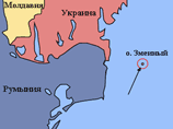 Остров Змеиный Остров Змеиный