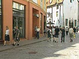 Жители Латвии не хотят жить по соседству с геями, цыганами, мусульманами и художниками Жители Латвии не хотят жить по соседству с геями, цыганами, мусульманами и художниками
