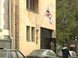 Все дипломаты, работающие в посольстве Грузии в России, покинут страну до конца сентября