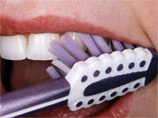 The Guardian: здоровье зависит от полости рта. Зубная щетка может спасти жизнь