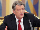 Ющенко: Украина не намерена вынуждать Черноморский флот покидать Крым до 2017 года, но хочет упорядочить его пребывание в стране Ющенко: Украина не намерена вынуждать Черноморский флот покидать Крым до 2017 года, но хочет упорядочить его пребывание в стране