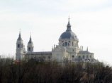 В Мадриде состоялись государственные похороны погибших в августовской авиакатастрофе в аэропорту Барахас В Мадриде состоялись государственные похороны погибших в августовской авиакатастрофе в аэропорту Барахас