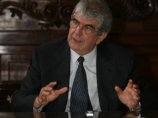 Вице-президент Гватемалы нашел "жучки" в кабинете: неделю назад о такой же находке рассказал президент Вице-президент Гватемалы нашел "жучки" в кабинете: неделю назад о такой же находке рассказал президент