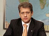 Самой высокопоставленной жертвой кризиса на авиарынке может стать глава Росавиации Евгений Бачурин Самой высокопоставленной жертвой кризиса на авиарынке может стать глава Росавиации Евгений Бачурин