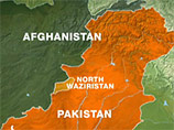 США нанесли ракетный удар по границе Пакистана и Афганистана: 12 человек убиты