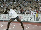 Болт стал самым популярным спортсменом Олимпиады-2008, обойдя Фелпса Болт стал самым популярным спортсменом Олимпиады-2008, обойдя Фелпса