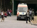 Грузия подсчитала своих погибших в конфликте: 154 военных и 155 гражданских лиц
Грузия подсчитала своих погибших в конфликте: 154 военных и 155 гражданских лиц