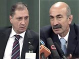Главы МИД Абхазии и Южной Осетии ждут визы из посольства США: они хотят выступить перед ООН Главы МИД Абхазии и Южной Осетии ждут визы из посольства США: они хотят выступить перед ООН