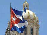 Куба поддержала действия России на Кавказе
