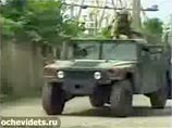 Захваченные в Грузии американские "Хаммеры" сдадут в подмосковный военный музей Захваченные в Грузии американские "Хаммеры" сдадут в подмосковный военный музей