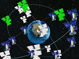 "Уже в этом году шесть новых аппаратов ГЛОНАСС будут выведены на орбиту. Их количество уже составит 22, - сказал вице-премьер. - И до 2012 года, когда мы планируем систему ГЛОНАСС ввести уже не только на покрытие Российской Федерации, но и всего земного ш