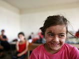 В Грузии учебный год начнется 1 октября, а не 15 сентября &#8211; в  школах  находятся беженцы из Южной Осетии 