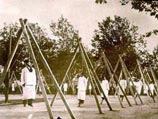 Нацменьшинства Армении требуют признания геноцида христианского населения в Османской Турции Нацменьшинства Армении требуют признания геноцида христианского населения в Османской Турции