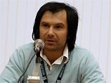 Из Верховной Рады уходит лидер группы "Океан Эльзы": не перенес очередных политических баталий Из Верховной Рады уходит лидер группы "Океан Эльзы": не перенес очередных политических баталий