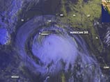 Ураган "Айк" подошел к Техасу. Уже есть жертвы