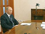 Путин ждет улучшения отношений с США после ухода Буша из Белого дома