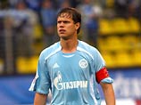 Радимов не удивится, если "Зенит" займет первое место в группе с "Реалом" и "Ювентусом" Радимов не удивится, если "Зенит" займет первое место в группе с "Реалом" и "Ювентусом"