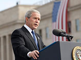 Джордж Буш подписал секретное распоряжение, согласно которому работающие за рубежом по всем миру сотрудники ЦРУ сейчас стягиваются в район афгано-пакистанской границы для удара по Усаме бен Ладену и другим руководителям "Аль-Каиды"