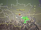 В Веденском районе Чечни проходит операция по задержанию боевиков В Веденском районе Чечни проходит операция по задержанию боевиков