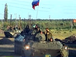 Российские миротворцы "вывели свои посты на линии Поти-Сенаки и покинули территорию Грузии в соответствии с договоренностями, достигнутыми между президентами России и Франции Дмитрием Медведевым и Николя Саркози от 8 сентября Российские миротворцы "вывели свои посты на линии Поти-Сенаки и покинули территорию Грузии в соответствии с договоренностями, достигнутыми между президентами России и Франции Дмитрием Медведевым и Николя Саркози от 8 сентября